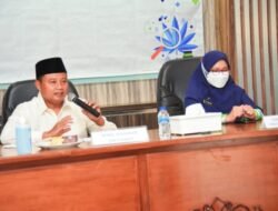 Uu Ruzhanul Resmikan Program SNIRUPA Untuk atasi penyalahgunaan NAPZA di Jabar