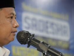 Uu Ruzhanul Tekankan Pentingnya Program SADESHA untuk Perkuat SDM