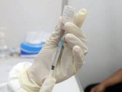 BBPOM Keluarkan EUA Produk Vaksin Covid 19 Nama Dagang Zifivax