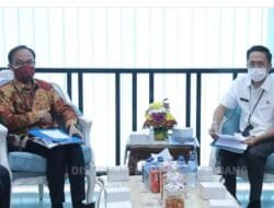 Kondisi Covid 19, BI ; Inflasi di Kota Palembang Tipis