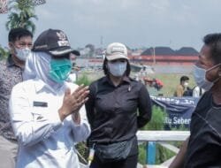 Wakil Walikota Kunker ”Baba ‘Boentjit” Wisata Tertua di Kota Palembang