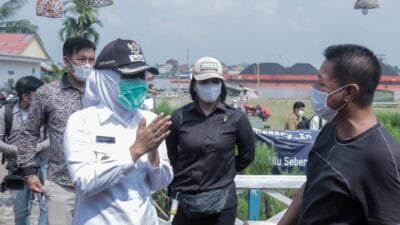 kunjungan hari ini ke 3-4 Ulu, tepatnya di kawasan sekitar Baba Boentjit