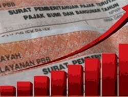 BPPD Kota Palembang Optimalkan Inklusi Keuangan Sektor PBB