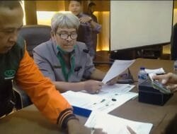 Melanggar AD-ART, Musda Rapi Sumsel Minta Ulang