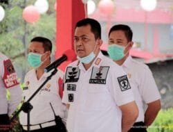 Lapas Narkotika Banyuasin Deklarasi Zero Handphone