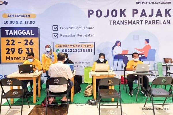 Foto ; Humas Setkab Menkeu