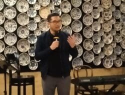 Partai Ummat  Bakal Verifikasi April 2022