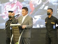 Herman Deru Ajak PSHT Berkontribusi Membangun Sumsel