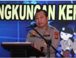 Luncurkan Aplikasi Satpam Pertama di Indonesia