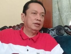 Duga Terlibat Gelapkan Kasus Tanah, Sarimuda Berada di Polda Sumsel