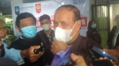 Pandemi Covid 19 Turun, Unsri Terapkan Belajar Tatap Muka Sistem Hybrid