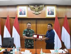 Kasad TNI Prioritaskan Kebutuhan Mendasar Prajurit di Lapangan