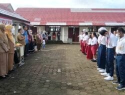 SLBN Pali Syukuran Atas Prestasi di Peparprov ke-lll Oku Sumsel