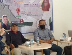 Kaum Milenial Harus Ada Pemahaman Tentang Radikalisme