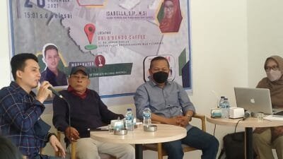 Kaum Milenial Harus Ada Pemahaman Tentang Radikalisme