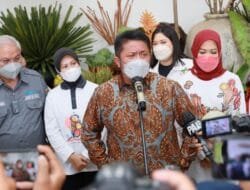 Gubernur Sumsel Segera Surati Mendikbudristek, Pastikan Kelanjutan Pendidikan Mahasiswi Korban Pelecehan di Kampus Unsri