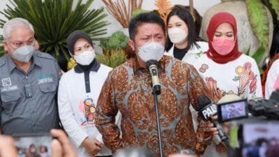 Gubernur Sumsel Segera Surati Mendikbudristek, Pastikan Kelanjutan Pendidikan Mahasiswi Korban Pelecehan di Kampus Unsri