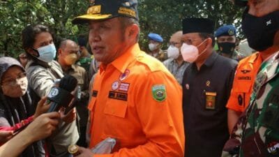 Herman Deru  Sampaikan Rasa Duka dan Segera Kirim Bantuan Korban Semeru