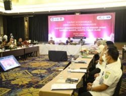 Rencana Pembangunan Kampus Baru IPDN Pagaralam Dapat Dukungan Gubernur Se Sumbagsel