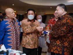 Sumsel Jajaki Kerjasama Investasi Bidang Rekayasa Cuaca dengan Rumania