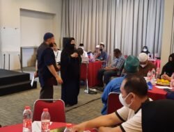Salwaty: PT Sriwijaya Mega Wisata Menjadi Provider Visa Umrah