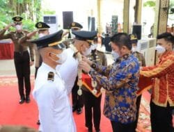 Kolaborasi IKAPTK Dukung Program Herman Deru dalam Pemerataan Pembangunan Sumsel