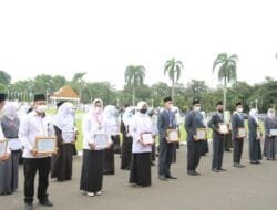 Herman Deru : Kemenag Miliki Andil Ciptakan Toleransi Beragama di Sumsel