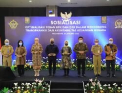 Capaian Tindak Lanjut Rekomendasi Hasil Pemeriksaan BPK di Sumsel Lampaui Nasional