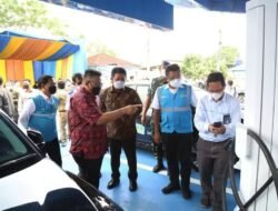 Gubernur Wujudkan Transformasi Energi Fosil ke Energi Terbarukan di Sumsel