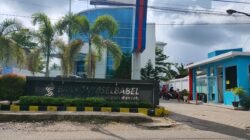 Bank Sumsel Babel Cabang Pendopo Kabupaten PALI