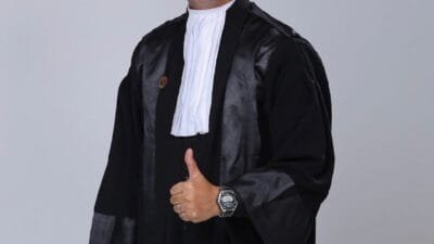Polemik JHT, Advokat Muda Rilo Budiman Menyayangkan Menaker 2 Tahun 2022