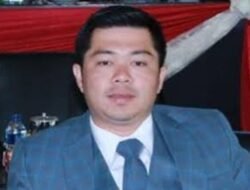 Azanu Jabat Wakil Ketua DPRD Palembang Gantikan Sri Wahyuni