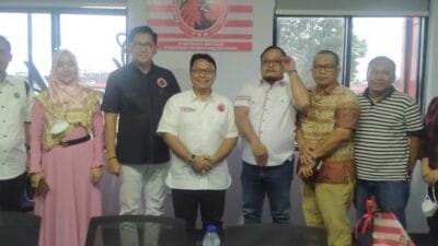 Syarat KPU, PKN Sumsel Bakal Rakorda