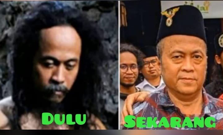 Ki Joko Bodo, Paranormal asal Bali