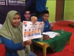 PB PMII Nodai KONKOORCAB XIX PKC PMII Sumsel