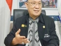 DPP AWDI Prihatin Terhadap Penangkapan Ketum PPWI