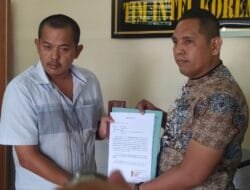 Buntut Video Viral di Medsos, Feriyansah Minta Maaf