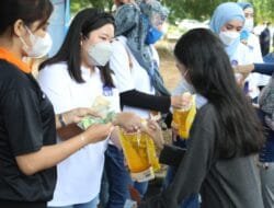 Kelangkaan di Masyarakat, Pemerintah Sumsel dan ICSB Gelar OP Migor