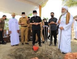 Herman Deru Optimis Sumsel Daerah Religius