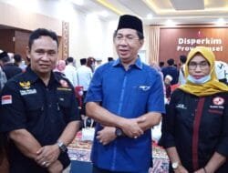 PW GPMI Sumsel Ciptakan Palembang Berakhlak