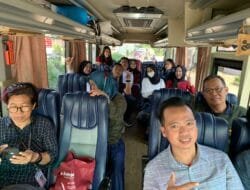 Besok, Road Show Kuliner di Destinasi Wisata Dimulai
