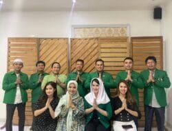 PPP Palembang Targetkan Kaum Milenial dalam Pileg Mendatang