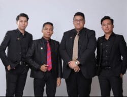 Adv A.Rilo Budiman SH dan Affan Arifin SH MENANG GUGATAN Bela Member Arisan Online WIDYA dan IZZATI