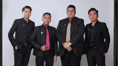 Adv A.Rilo Budiman SH dan Affan Arifin SH MENANG GUGATAN Bela Member Arisan Online WIDYA dan IZZATI