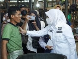 Wawako Temukan Kejanggalan di Pasar Sekip