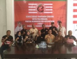 Persiapan Pesta Demokrasi 2024 Mendatang, Kesbangpol Kota Kunjungi Partai PKN