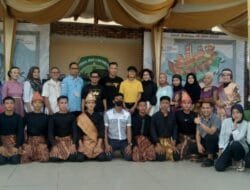 Bupati Apresiasi Pagelaran Seni dan Budaya PALI