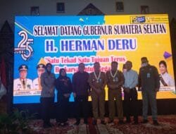 HUT SMAN 17, Disdik Sumsel Minta Pertahankan Prestasi