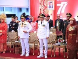 Detik-detik Proklamasi Dari Istana Negara