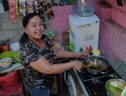 Fokus Program Uji Coba Kompor Listrik, PLN Laksanakan Arahan Pemerintah